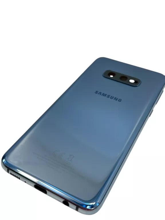TELEFON SAMSUNG GALAXY S10E G970F/DS