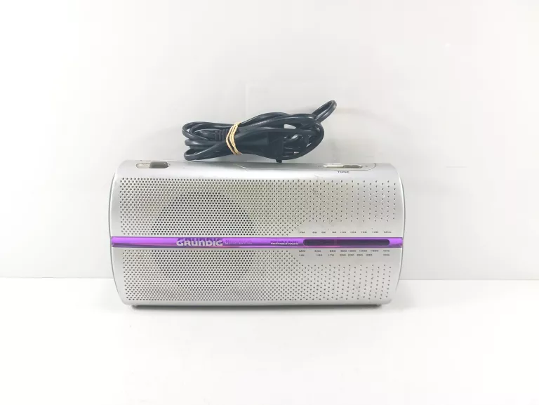 RADIO GRUDIG MUSIC BOY 50L