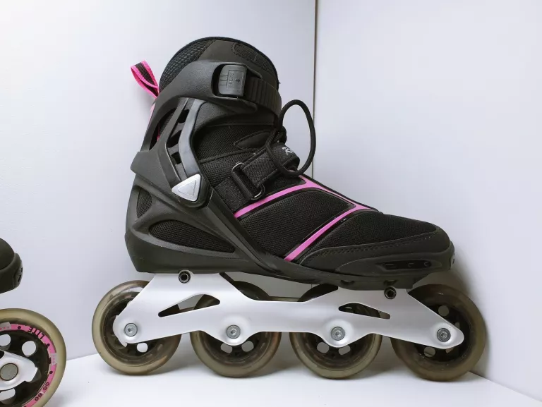 ROLKI DAMSKIE ROLLERBLADE INLINESKATE SPARK XT 82 DA ROZMIAR 41