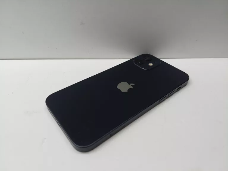 APPLE IPHONE 12 64 GB 100% BATERIA