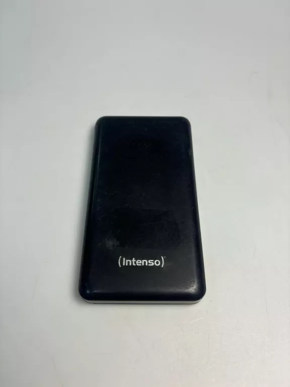 POWERBANK INTENSO 10000 MAH CZARNY