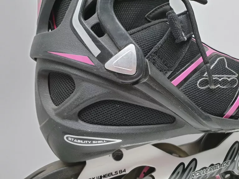 ROLKI DAMSKIE ROLLERBLADE INLINESKATE SPARK XT 82 DA ROZMIAR 41