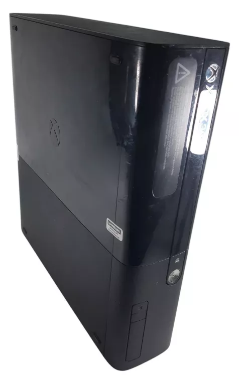KONSOLA XBOX 360 E 1538
