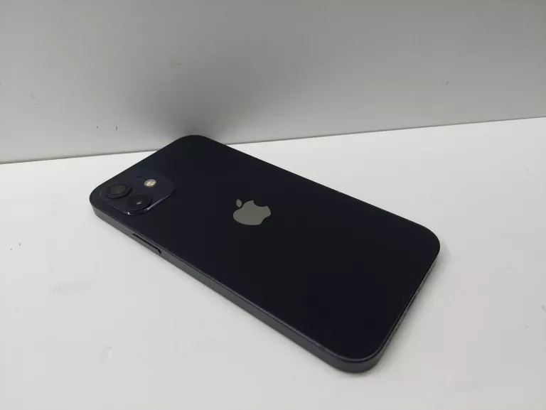 APPLE IPHONE 12 64 GB 100% BATERIA