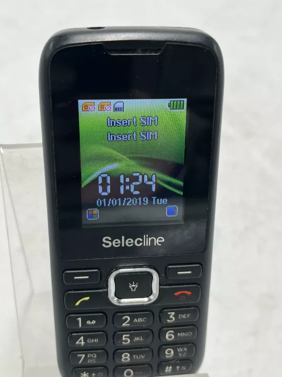 TELEFON SELECLINE RF043 SOLO