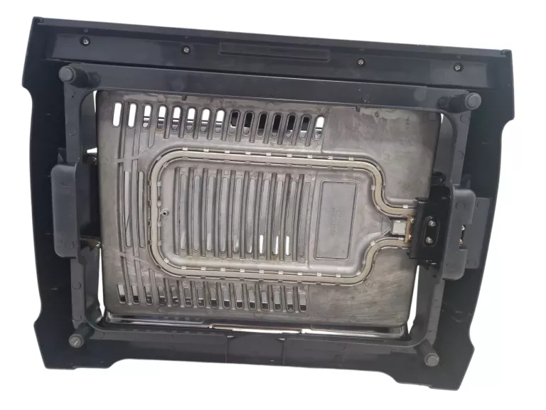 GRILL ELEKTRYCZNY ZELMER ZGE 1000X