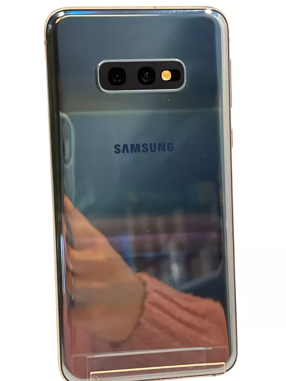 TELEFON SAMSUNG GALAXY S10E G970F/DS