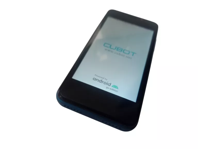 TELEFON CUBOT J20  3GB/32GB DUAL SIM