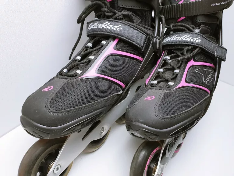 ROLKI DAMSKIE ROLLERBLADE INLINESKATE SPARK XT 82 DA ROZMIAR 41