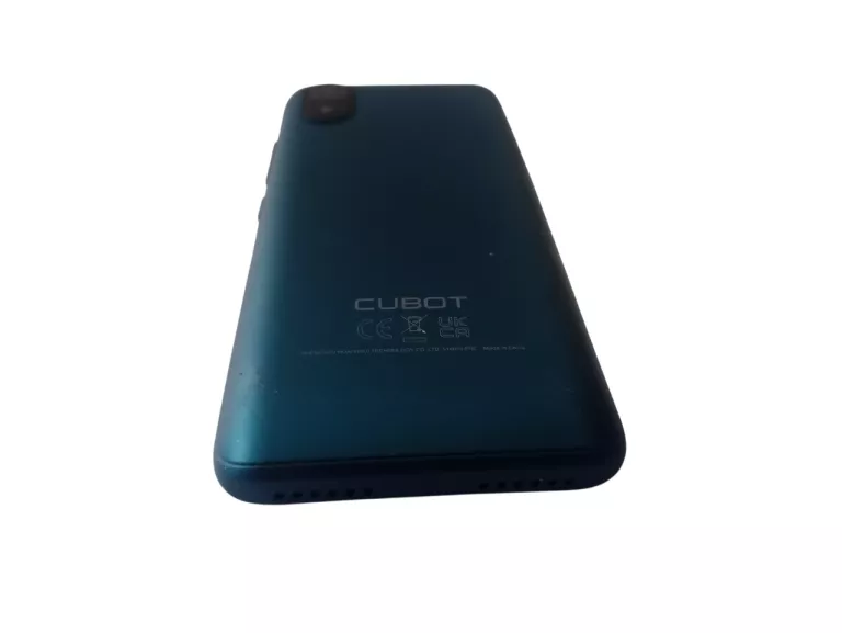 TELEFON CUBOT J20  3GB/32GB DUAL SIM