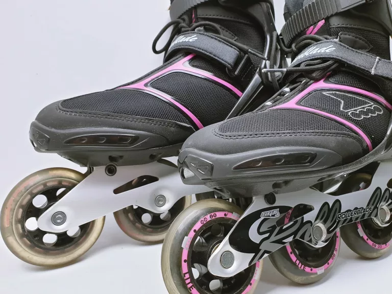 ROLKI DAMSKIE ROLLERBLADE INLINESKATE SPARK XT 82 DA ROZMIAR 41