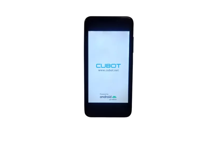 TELEFON CUBOT J20  3GB/32GB DUAL SIM