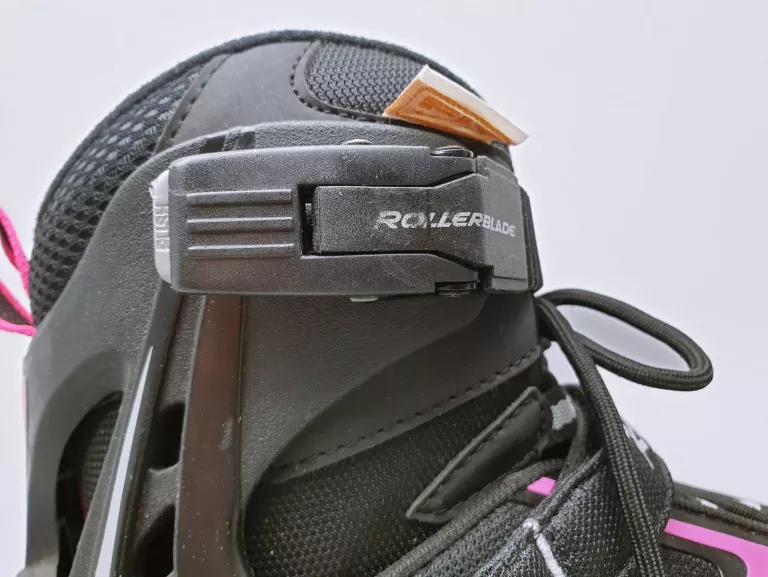 ROLKI DAMSKIE ROLLERBLADE INLINESKATE SPARK XT 82 DA ROZMIAR 41