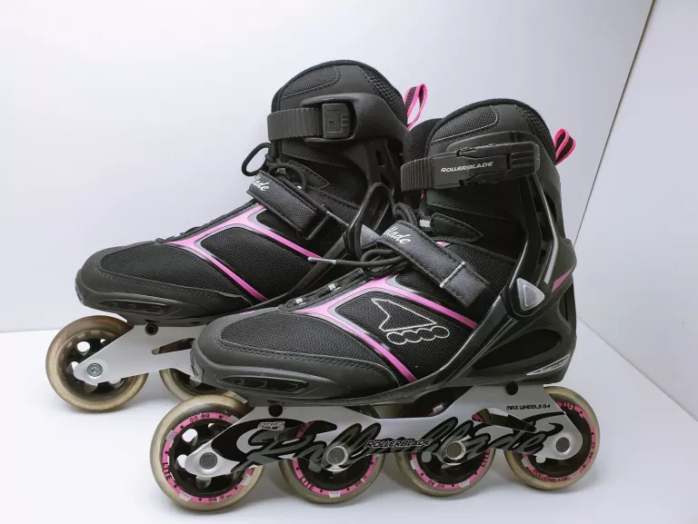 ROLKI DAMSKIE ROLLERBLADE INLINESKATE SPARK XT 82 DA ROZMIAR 41