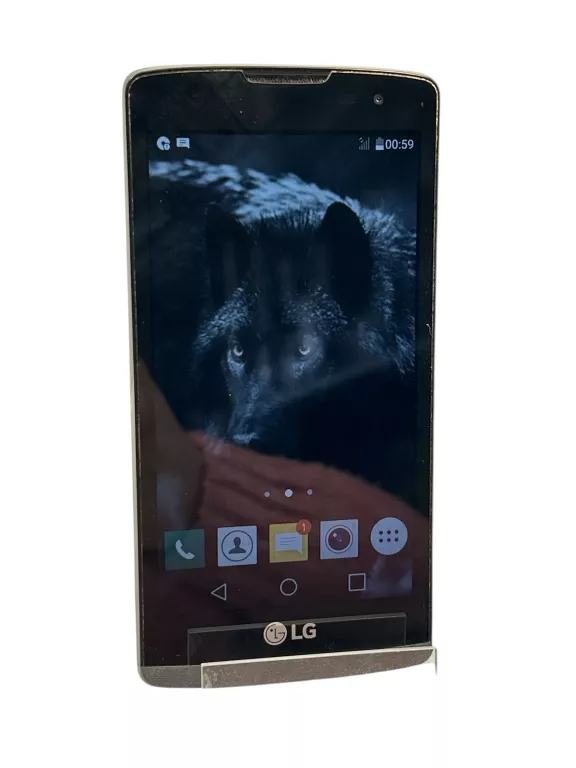 TELEFON LG LEON 4G LTE