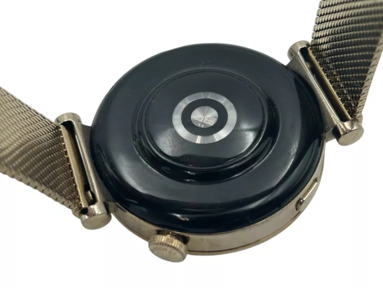 SMARTWATCH HUAWEI WATCH GT 4 ELEGANT 41MM ZŁOTY - GW 02.2026R!