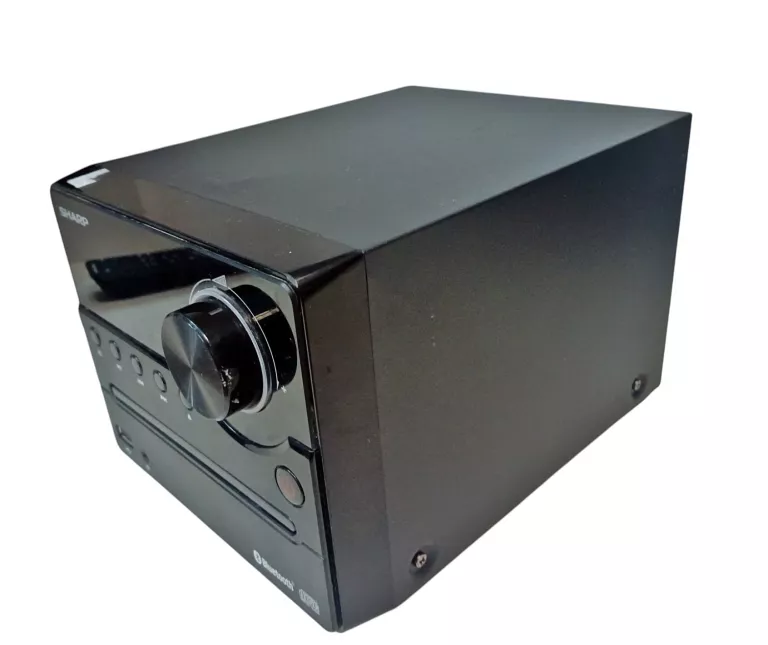 WIEŻA SHARP XL-B512(BR)