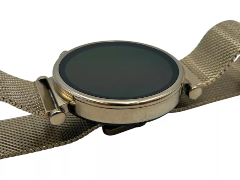 SMARTWATCH HUAWEI WATCH GT 4 ELEGANT 41MM ZŁOTY - GW 02.2026R!