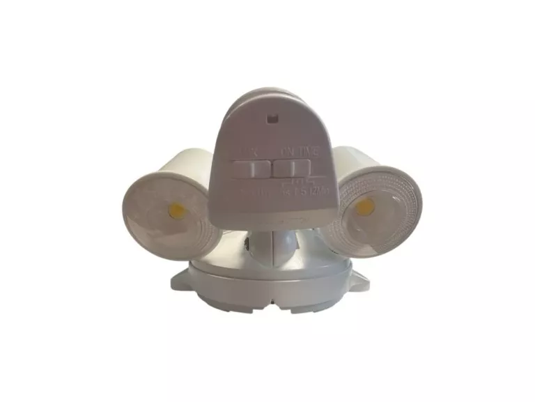 MOTION SENSOR SECURITY LIGHT E-SM-1700-180-2H