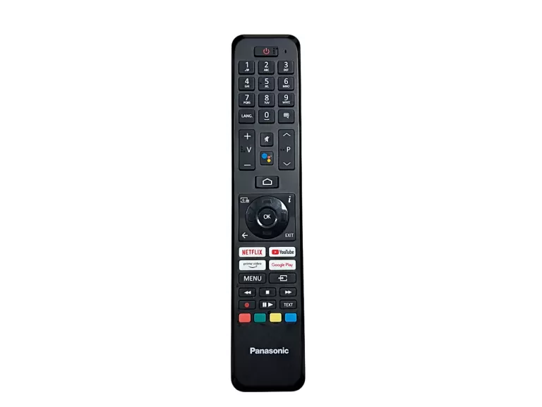 TELEWIZOR PANASONIC TX-55LX650E 55" LED 4K ANDROID TV 4K UHD - NA CZĘŚCI!