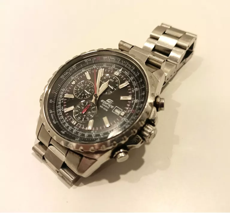 ZEGAREK CASIO EDIFICE EF-527