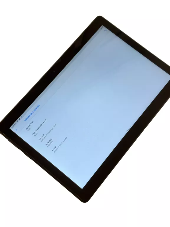 TABLET LENOVO  TB-X505F M10 2/32GB