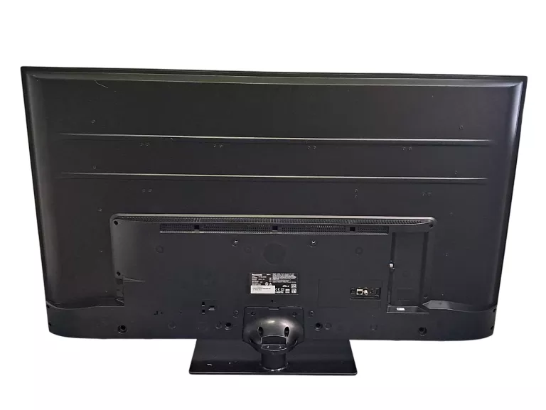 TELEWIZOR PANASONIC TX-55LX650E 55" LED 4K ANDROID TV 4K UHD - NA CZĘŚCI!