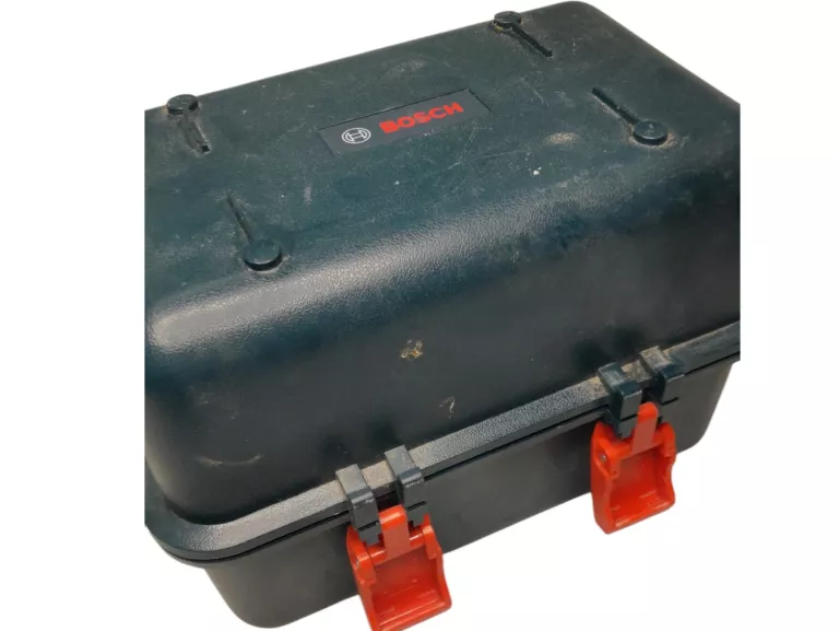 NIWELATOR BOSCH GOL 20D