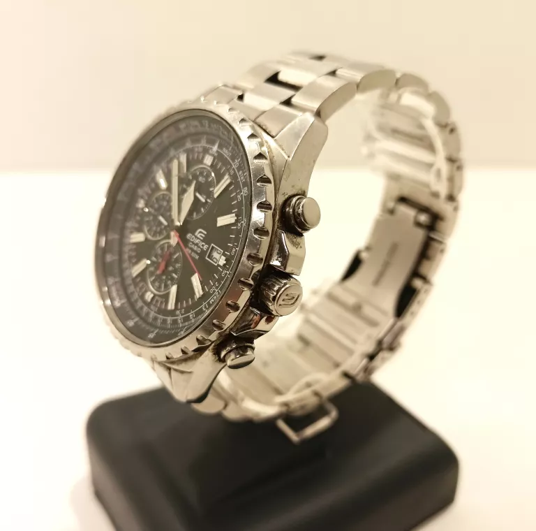 ZEGAREK CASIO EDIFICE EF-527