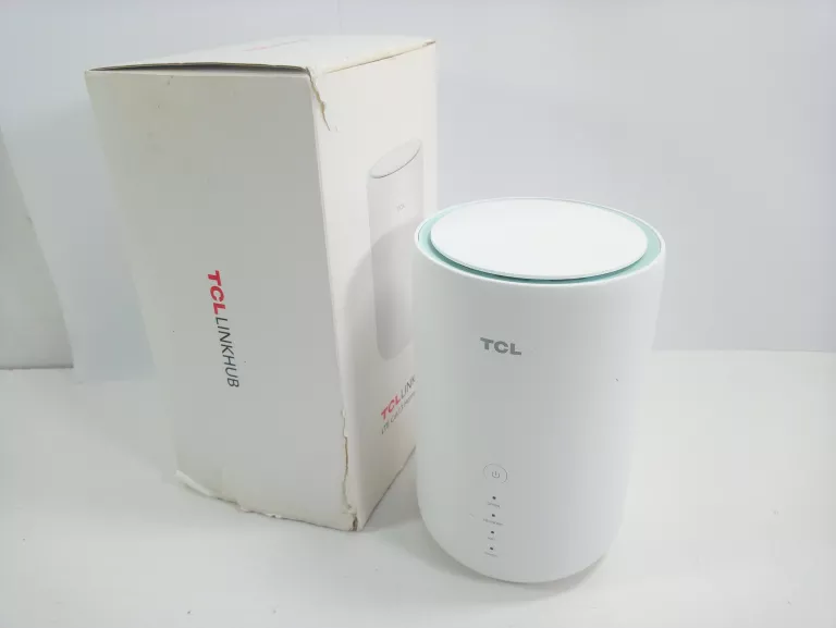 ROUTER MOBILNY TCL LINKHUB LTE CAT13 HH13VM Z ANTENAMI