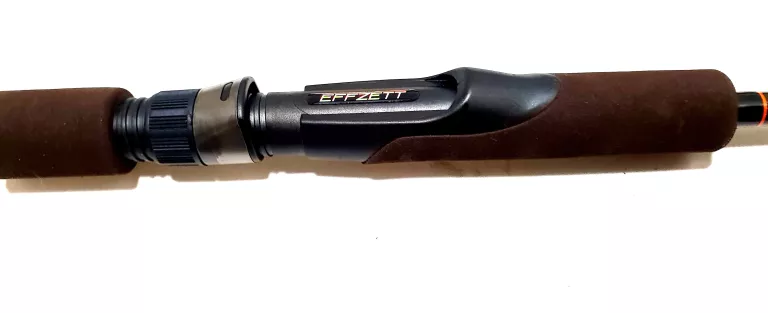WĘDKA SPINNINGOWA D.A.M EFFZETT METH 1,95M 2-10G STAN BDB