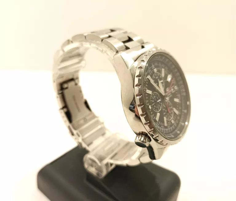 ZEGAREK CASIO EDIFICE EF-527