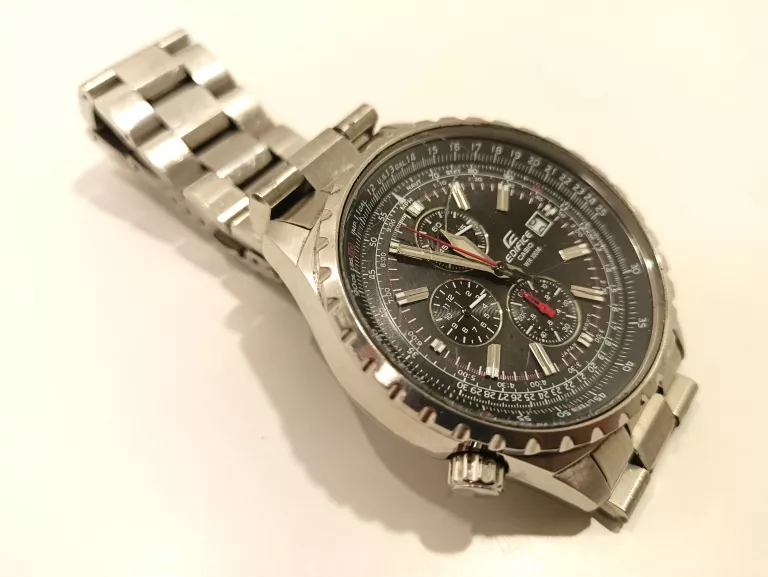 ZEGAREK CASIO EDIFICE EF-527