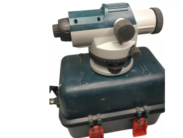 NIWELATOR BOSCH GOL 20D