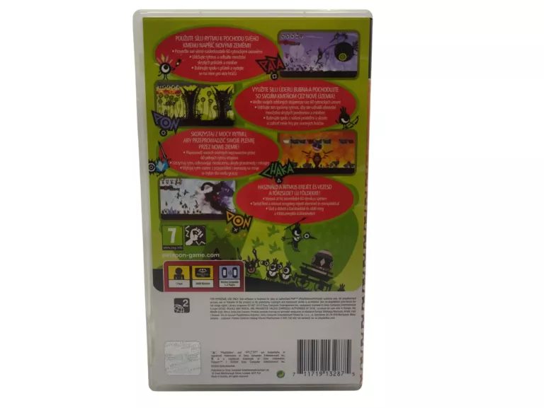 gra-psp-patapon-2-ean-gtin-711719132875