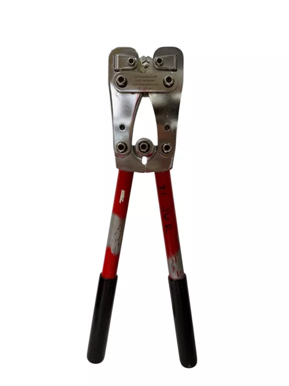 SZCZYPCE ZACISKOWE CIMCO 101882 390 MM