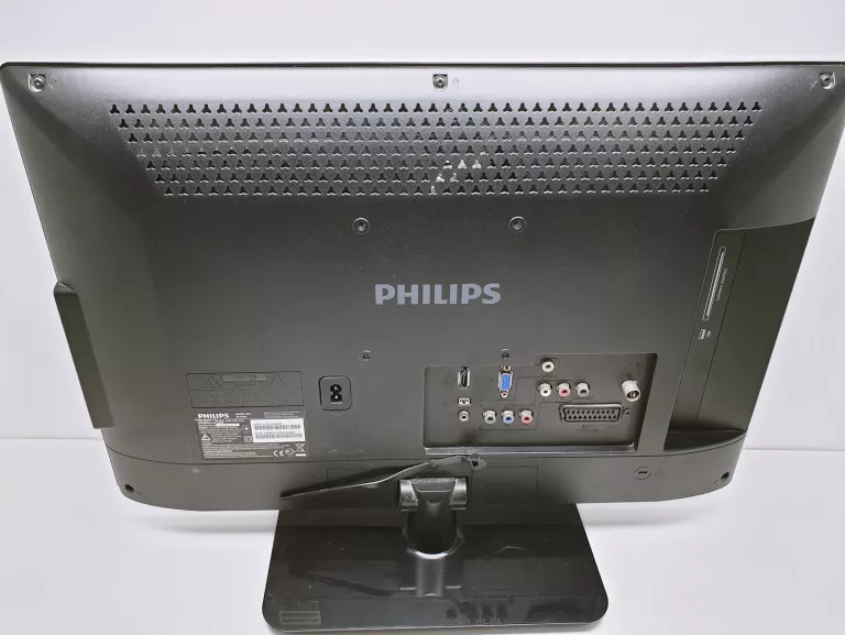 TELEWIZOR/MONITOR PHILIPS 22" 221TE4L