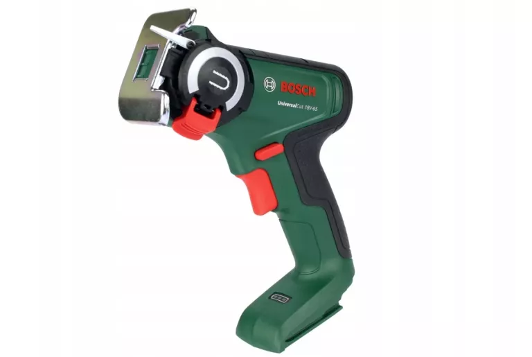 AKUMULATOROWA PIŁA RĘCZNA UNIVERSAL CUT 18V-65 BOSCH/ FABRYCZNIE ZAPAKOWAN