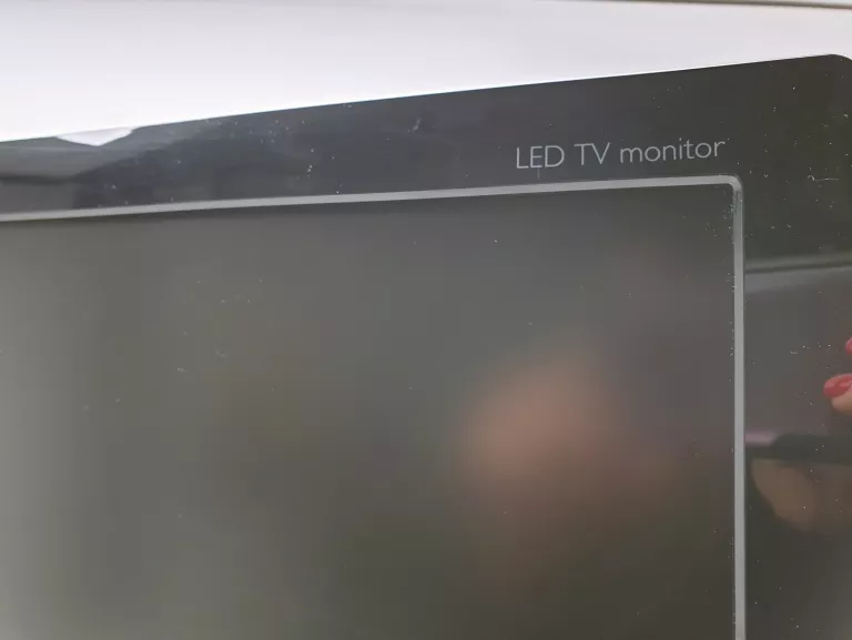TELEWIZOR/MONITOR PHILIPS 22" 221TE4L