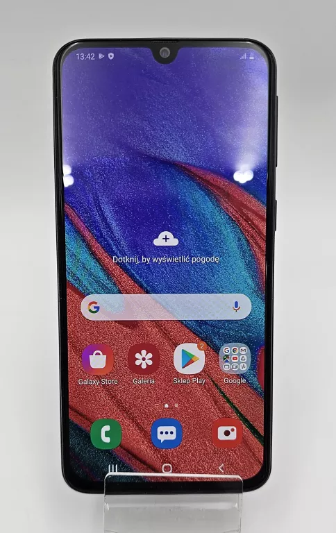 SAMSUNG GALAXY A40 4/64GB