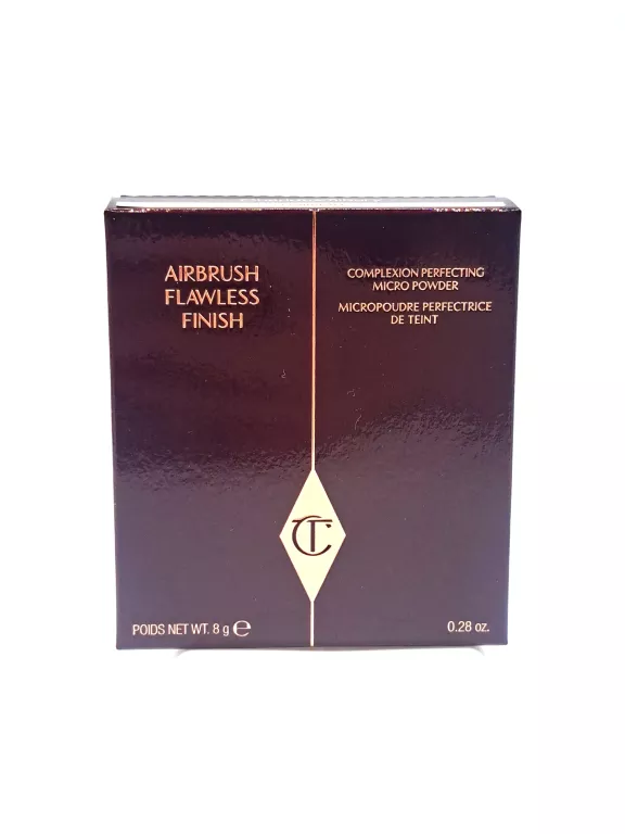 CHARLOTTE TILBURY AIRBUSH FLAWLESS FINISH - 1 FAIRY