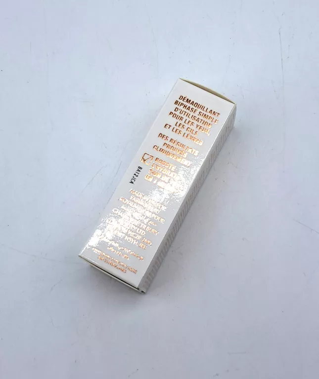 CHARLOTTE TILBURY TAKE IT OFF 30ML