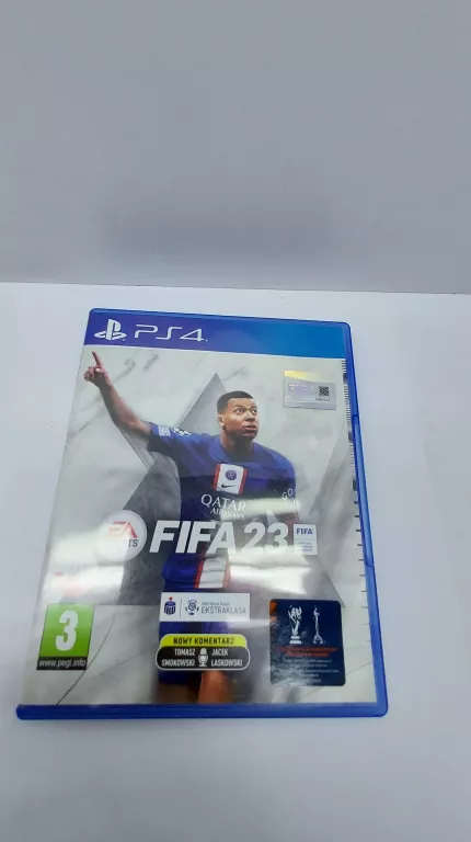 GRA NA   PS4 FIFA 23