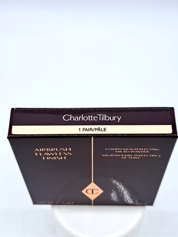 CHARLOTTE TILBURY AIRBUSH FLAWLESS FINISH - 1 FAIRY