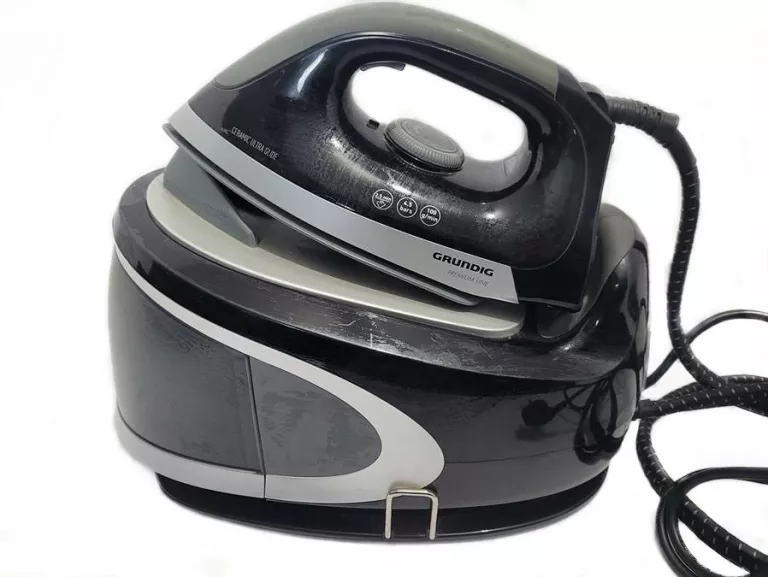 GENERATOR PARY GRUNDIG SIS 7040
