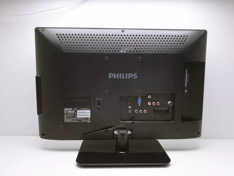 TELEWIZOR/MONITOR PHILIPS 22" 221TE4L