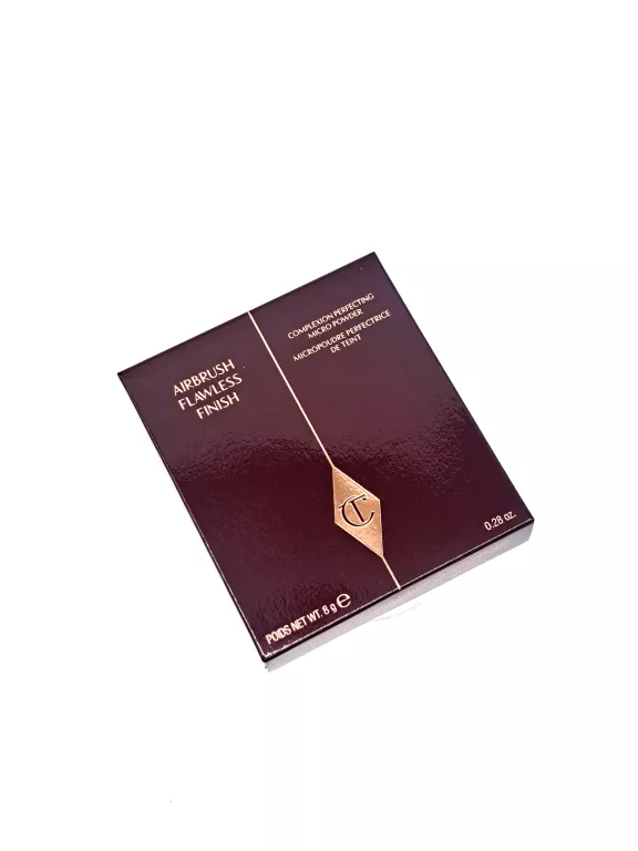 CHARLOTTE TILBURY AIRBUSH FLAWLESS FINISH - 1 FAIRY