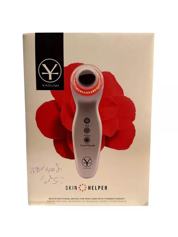 YASUMI SKIN HELPER