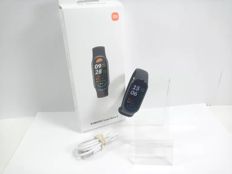 SMART BAND XIAOMI SMART BAND 9