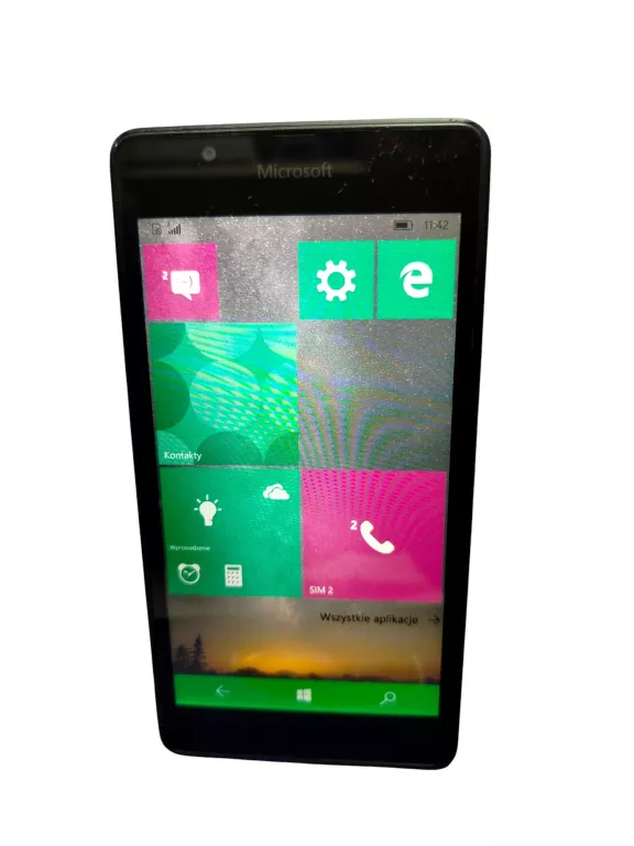 TELEFON LUMIA 540 1GB/8GB